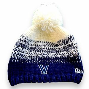 New era Pom Pom Womens hat